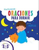 Mis Primeras Oraciones Para Dormir para ninos