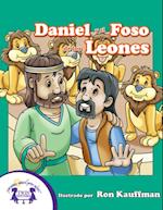 Daniel Y El Foso De Los Leones