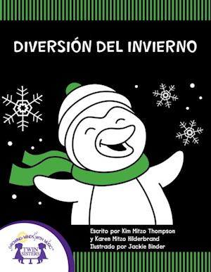 Diversion Del Invierno