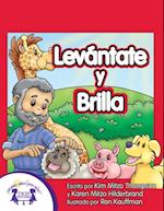 Levántate y Brilla