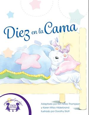 Diez en la Cama