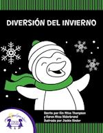 Diversión Del Invierno