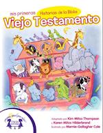 Mis Primeras Historias de la Biblia Viejo Testamento