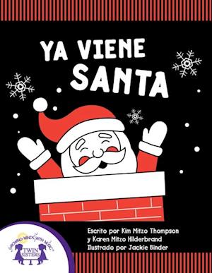 Ya Viene Santa