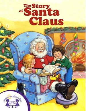 Story of Santa Claus