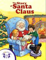 Story of Santa Claus