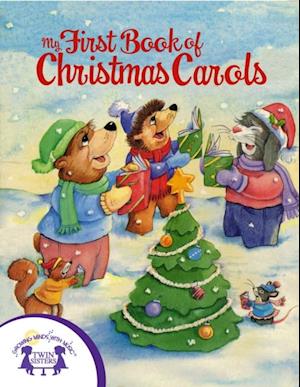 My First Book of Christmas Carols