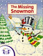 Missing Snowman