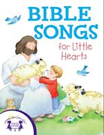 Bible Songs For Little Hearts