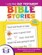 I Can Read Old Testament Bible Stories