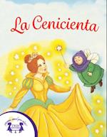 La Cenicienta