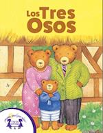 Los Tres Osos