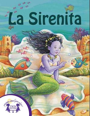 La Sirenita