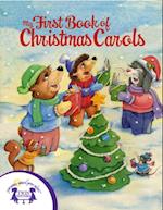 My First Book of Christmas Carols