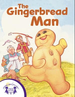 Gingerbread Man