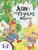 Juan y los Frijoles Magicos