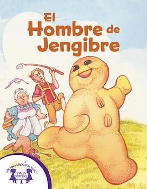 El Hombre de Jengibre