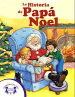 La Historia de Papa Noel