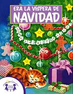 Era La Vispera de Navidad