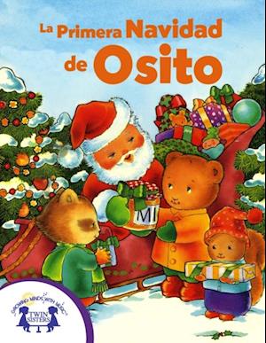 La Primera Navidad de Osito