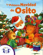 La Primera Navidad de Osito