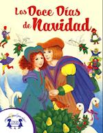 Los Doce Dias de Navidad