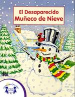 El Desaparecido Muneco de Nieve