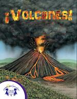 !Volcanes!