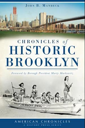 Chronicles of Historic Brooklyn