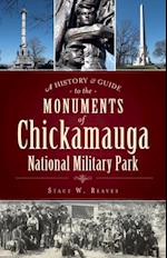 History & Guide to the Monuments of Chickamauga National Military Park