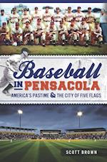 Baseball in Pensacola