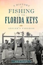 History of Fishing in the Florida Keys