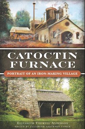 Catoctin Furnace