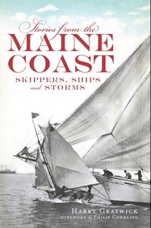 Stories from the Maine Coast