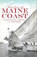 Stories from the Maine Coast