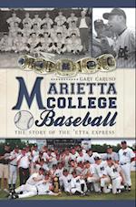 Marietta College Baseball