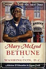 Mary McLeod Bethune in Washington, D.C.