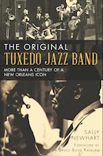 Original Tuxedo Jazz Band