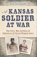 Kansas Soldier at War