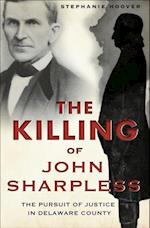 Killing of John Sharpless