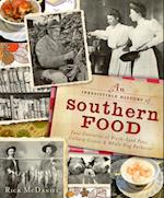 Irresistible History of Southern Food