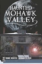 Haunted Mohawk Valley