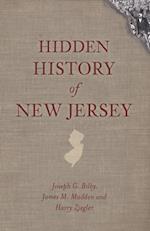 Hidden History of New Jersey