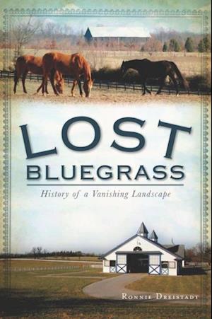 Lost Bluegrass