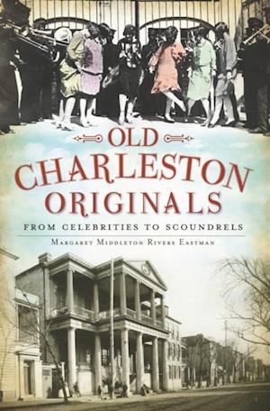 Old Charleston Originals