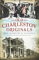 Old Charleston Originals