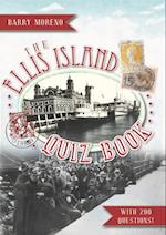 Ellis Island Quiz Book