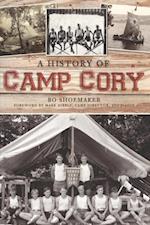 History of Camp Cory