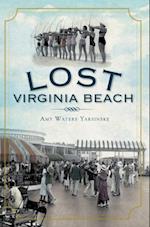 Lost Virginia Beach