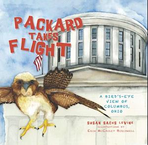 Packard Takes Flight